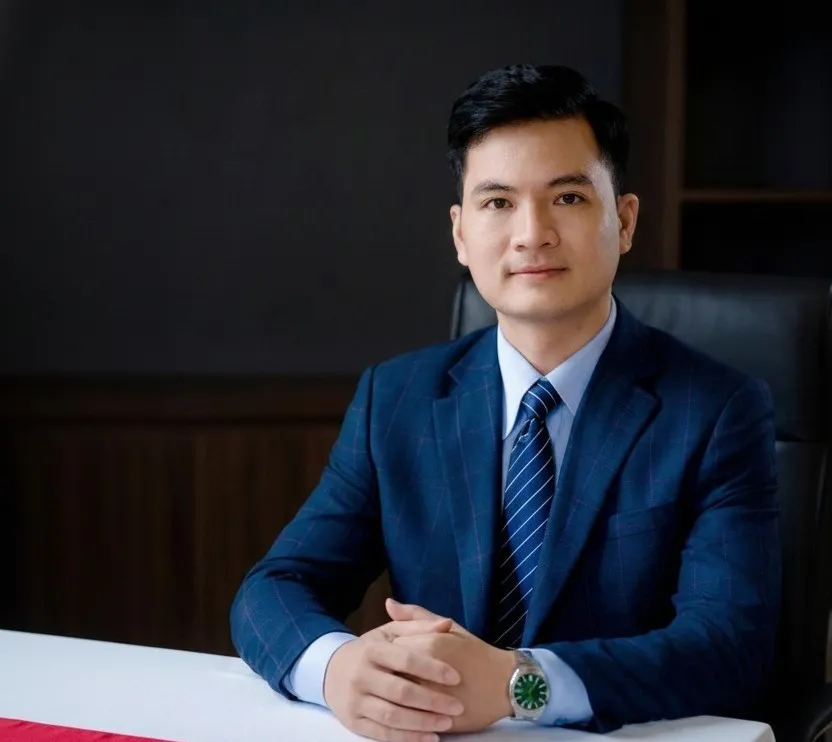 Người sáng lập Amora Homes